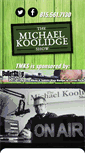 Mobile Screenshot of koolidge.com